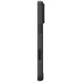 Калъф Spigen - Ultra Hybrid (ACS12154) - iPhone 18 Pro / iPhone 17 Pro - Черен