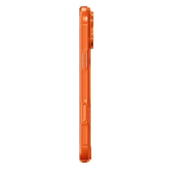 Калъф Spigen Ultra Hybrid C-One MagSafe (ACS11984) - iPhone 18 Pro Max / iPhone 17 Pro Max - Оранжев