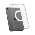 Калъф Spigen Ultra Hybrid MagFit (ACS11623) - iPad mini 6 (2021) / iPad mini 7 (2024) - Прозрачен