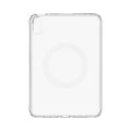 Калъф Spigen Ultra Hybrid MagFit (ACS11623) - iPad mini 6 (2021) / iPad mini 7 (2024) - Прозрачен