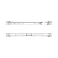 Калъф Spigen Ultra Hybrid MagFit (ACS11623) - iPad mini 6 (2021) / iPad mini 7 (2024) - Прозрачен