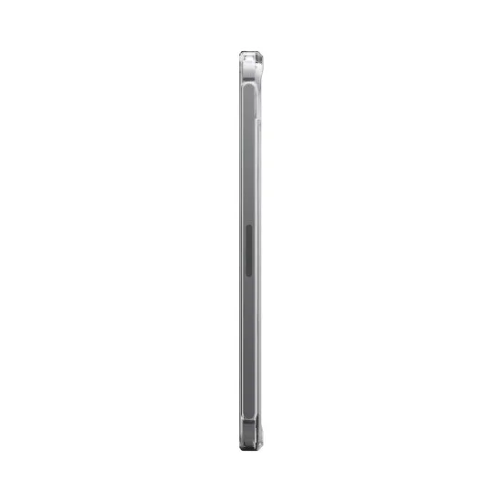 Калъф Spigen Ultra Hybrid MagFit (ACS11623) - iPad mini 6 (2021) / iPad mini 7 (2024) - Прозрачен
