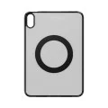 Калъф Spigen Ultra Hybrid MagFit (ACS11624) - iPad mini 6 (2021) / iPad mini 7 (2024) - Матово черен