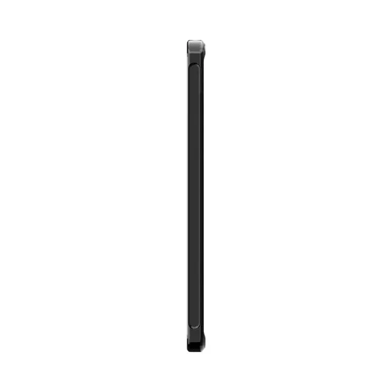 Калъф Spigen Ultra Hybrid MagFit (ACS11624) - iPad mini 6 (2021) / iPad mini 7 (2024) - Матово черен