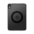 Калъф Spigen Ultra Hybrid MagFit (ACS11624) - iPad mini 6 (2021) / iPad mini 7 (2024) - Матово черен