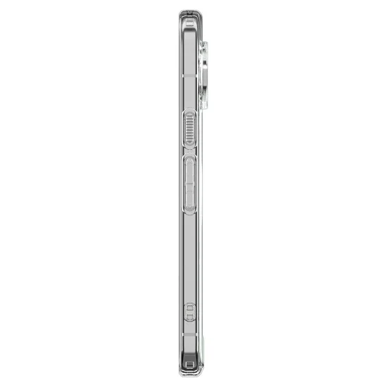 Калъф Spigen Ultra Hybrid MagSafe (ACS11431) - Google Pixel 11 Pro - Прозрачен