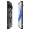 Калъф Spigen Ultra Hybrid MagSafe (ACS11432) - Google Pixel 11 Pro - Матово черен