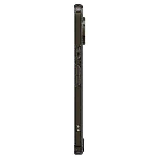 Калъф Spigen Ultra Hybrid MagSafe (ACS11432) - Google Pixel 11 Pro - Матово черен