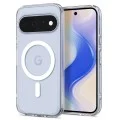 Калъф Spigen Ultra Hybrid MagSafe (ACS11441) - Google Pixel 11 - Прозрачен