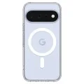 Калъф Spigen Ultra Hybrid MagSafe (ACS11441) - Google Pixel 11 - Прозрачен