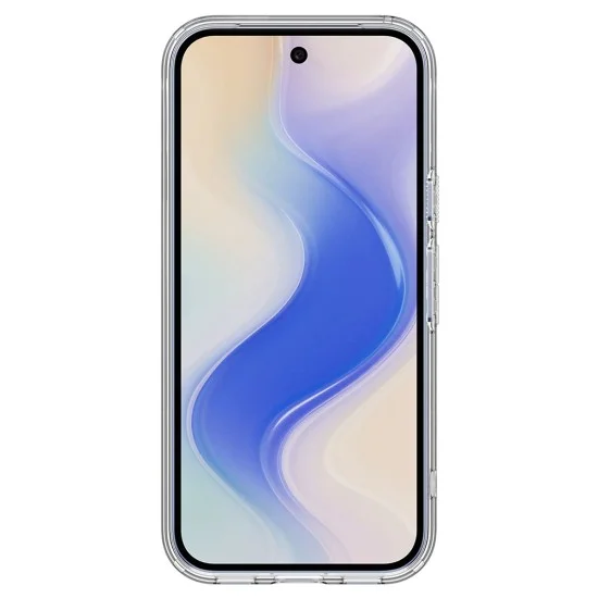 Калъф Spigen Ultra Hybrid MagSafe (ACS11441) - Google Pixel 11 - Прозрачен