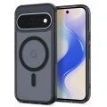 Калъф Spigen Ultra Hybrid MagSafe (ACS11442) - Google Pixel 11 - Матово черен