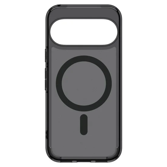 Калъф Spigen Ultra Hybrid MagSafe (ACS11442) - Google Pixel 11 - Матово черен