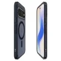 Калъф Spigen Ultra Hybrid MagSafe (ACS11442) - Google Pixel 11 - Матово черен