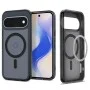 Калъф Spigen Ultra Hybrid MagSafe (ACS11442) - Google Pixel 11 - Матово черен