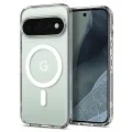Калъф Spigen Ultra Hybrid MagSafe (ACS11451) - Google Pixel 11 Pro XL - Прозрачен