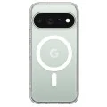 Калъф Spigen Ultra Hybrid MagSafe (ACS11451) - Google Pixel 11 Pro XL - Прозрачен