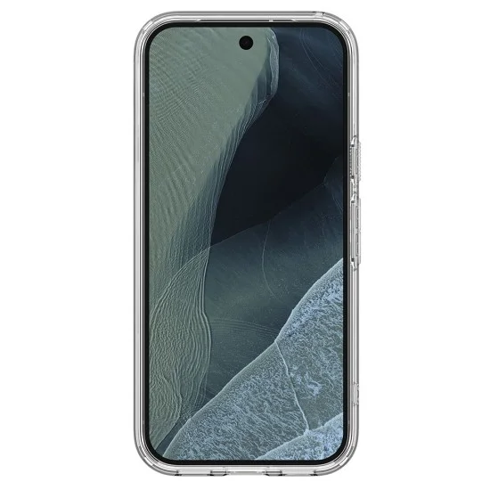 Калъф Spigen Ultra Hybrid MagSafe (ACS11451) - Google Pixel 11 Pro XL - Прозрачен