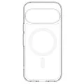 Калъф Spigen Ultra Hybrid MagSafe (ACS11451) - Google Pixel 11 Pro XL - Прозрачен