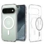 Калъф Spigen Ultra Hybrid MagSafe (ACS11451) - Google Pixel 11 Pro XL - Прозрачен