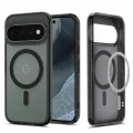 Калъф Spigen Ultra Hybrid MagSafe (ACS11452) - Google Pixel 11 Pro XL - Матово черен