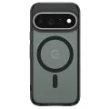Калъф Spigen Ultra Hybrid MagSafe (ACS11452) - Google Pixel 11 Pro XL - Матово черен