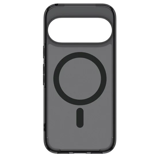 Калъф Spigen Ultra Hybrid MagSafe (ACS11452) - Google Pixel 11 Pro XL - Матово черен