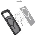 Калъф Spigen Ultra Hybrid MagSafe (ACS11452) - Google Pixel 11 Pro XL - Матово черен