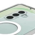 Калъф Spigen Ultra Hybrid MagSafe (ACS11636) - Samsung Galaxy S26 FE - Прозрачен