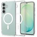 Калъф Spigen Ultra Hybrid MagSafe (ACS11636) - Samsung Galaxy S26 FE - Прозрачен