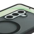 Калъф Spigen Ultra Hybrid MagSafe (ACS11637) - Samsung Galaxy S26 FE - Матово черен