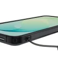 Калъф Spigen Ultra Hybrid MagSafe (ACS11637) - Samsung Galaxy S26 FE - Матово черен
