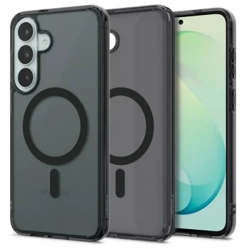 Калъф Spigen Ultra Hybrid MagSafe (ACS11637) - Samsung Galaxy S26 FE - Матово черен