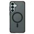 Калъф Spigen Ultra Hybrid MagSafe (ACS11637) - Samsung Galaxy S26 FE - Матово черен