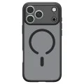 Калъф Spigen - Ultra Hybrid MagSafe (ACS12123) - iPhone 18 Pro Max / iPhone 17 Pro Max - Черен