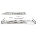 Калъф Spigen Ultra Hybrid MagSafe (ACS12127) - iPhone 18 Pro Max / iPhone 17 Pro Max - Сив