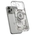 Калъф Spigen Ultra Hybrid MagSafe (ACS12127) - iPhone 18 Pro Max / iPhone 17 Pro Max - Сив