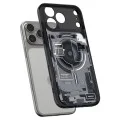 Калъф Spigen Ultra Hybrid MagSafe (ACS12128) - iPhone 18 Pro Max / iPhone 17 Pro Max - Черен
