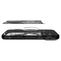 Калъф Spigen Ultra Hybrid MagSafe (ACS12128) - iPhone 18 Pro Max / iPhone 17 Pro Max - Черен