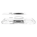 Калъф Spigen Ultra Hybrid MagSafe (ACS12129) - iPhone 18 Pro Max / iPhone 17 Pro Max - Сив