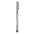 Калъф Spigen Ultra Hybrid MagSafe (ACS12166) - iPhone 18 Pro / iPhone 17 Pro - Сив