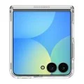 Калъф Spigen Ultra Hybrid Pro MagFit (ACS11524) - Samsung Galaxy Z Flip8 - Прозрачен