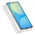 Калъф Spigen Ultra Hybrid Pro MagSafe (ACS11506) - Samsung Galaxy Z Fold8 Ultra - Прозрачен