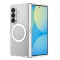 Калъф Spigen Ultra Hybrid Pro MagSafe (ACS11506) - Samsung Galaxy Z Fold8 Ultra - Прозрачен