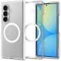Калъф Spigen Ultra Hybrid Pro MagSafe (ACS11506) - Samsung Galaxy Z Fold8 Ultra - Прозрачен