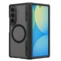 Калъф Spigen Ultra Hybrid Pro MagSafe (ACS12102) - Samsung Galaxy Z Fold8 Ultra - Матово черен