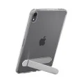 Калъф Spigen Ultra Hybrid S (ACS11625) - iPad mini 6 (2021) / iPad mini 7 (2024) - Прозрачен