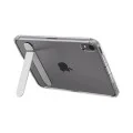 Калъф Spigen Ultra Hybrid S (ACS11625) - iPad mini 6 (2021) / iPad mini 7 (2024) - Прозрачен