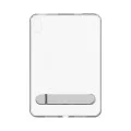Калъф Spigen Ultra Hybrid S (ACS11625) - iPad mini 6 (2021) / iPad mini 7 (2024) - Прозрачен