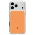 Калъф Spigen Ultra Hybrid T MagSafe (ACS12133) - iPhone 18 Pro Max / iPhone 17 Pro Max - Оранжев